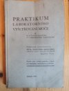 Praktikum laboratorního vyšetřování moče