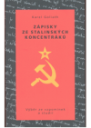 Zápisky ze stalinských koncentráků