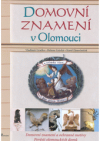 Domovní znamení v Olomouci