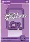 Daňový systém 2010