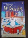 Stories of Wizards