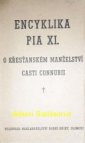 Encyklika Pia XI