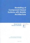 Modelling of component-based systems with mobile architecture