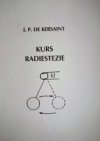 Kurs radiestezie