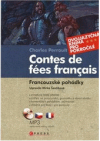 Contes de fées français =