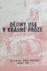 Dějiny USA v krásné próze