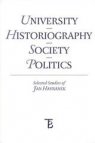 University - historiography - society - politics