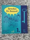 Sprechen Sie Deutsch?