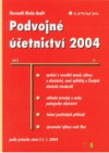 Podvojné účetnictví 2004