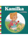 Kamilka a zvířátka