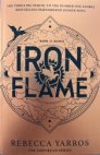 Iron Flame