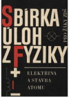 Sbírka úloh z fyziky pro žáky ZDŠ [základní devítiletá škola]