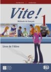 Vite! 1 méthode de français