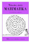 Maturitní otázky - matematika