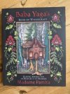 Baba Yaga’s Book of Witchcraft