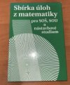 Sbírka úloh z matematiky