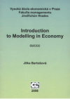 Introduction to modelling in economy