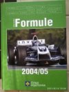 Formule 2004/2005