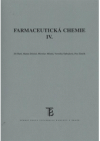 Farmaceutická chemie IV.