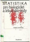 Statistika pro biologické a lékařské vědy