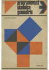 Programovaná učebnice geometrie