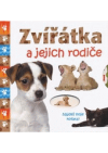 Zvířátka a jejich rodiče