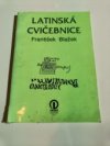 Latinská cvičebnice