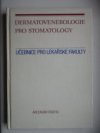 Dermatovenerologie pro stomatology