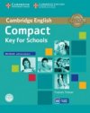 Cambridge English Compact Key for Schools