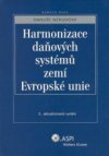 Harmonizace daňových systémů zemí Evropské unie