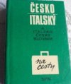 Česko-italský a italsko-český slovník na cesty