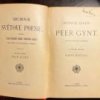 Peer Gynt