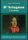 D'Artagnan a ti druzí