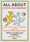 All about doggie and pussycat