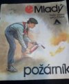 Mladý požárník