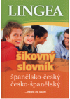 Šikovný slovník španělsko-český, česko-španělský