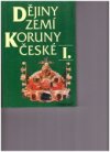 Dějiny zemí Koruny české