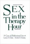 Sex in the therapy hour