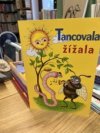 Tancovala žížala