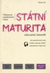 Státní maturita - přípravné poslechové testy