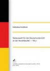 Textauswahl für den Deutschunterricht an der Musikfakultät