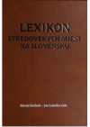 Lexikon stredovekých miest na slovensku