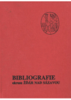Bibliografie okresu Žďár nad Sázavou