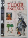 Life in Tudor England