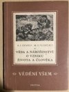 Věda a náboženství o vzniku života a člověka