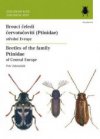 Brouci čeledi červotočovití (Ptinidae)