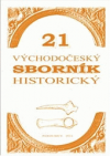 Východočeský sborník historický.