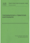 Topografická a tematická kartografie