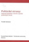 Politické strany