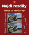 Najdi rozdíly